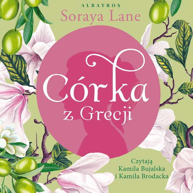 CÓRKA Z GRECJI