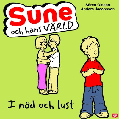I nöd och lust