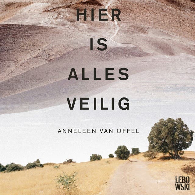 Hier is alles veilig