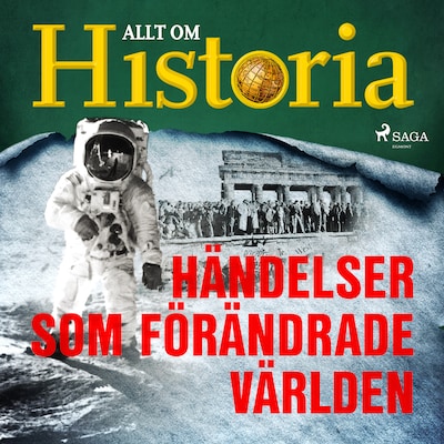 Händelser som förändrade världen