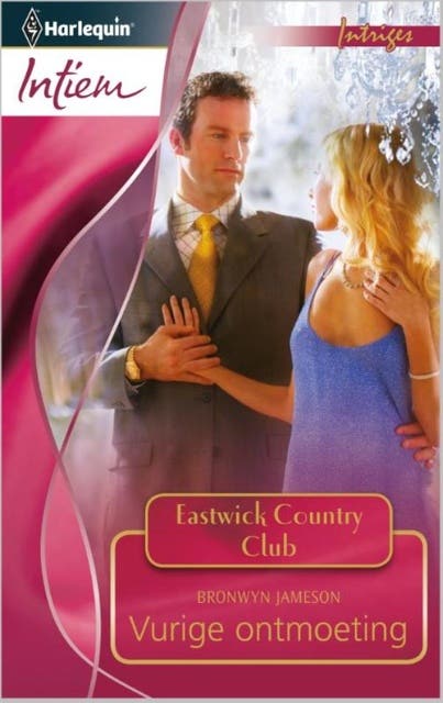 Vurige ontmoeting: Eastwick Country club