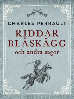 Riddar Blåskägg och andra sagor