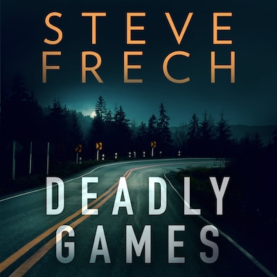 Deadly Games