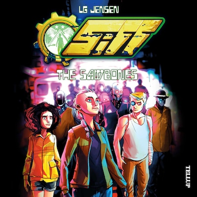 SIFF #2: The Sawbones