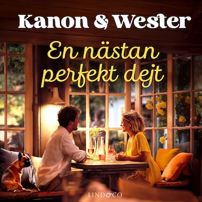En nästan perfekt dejt