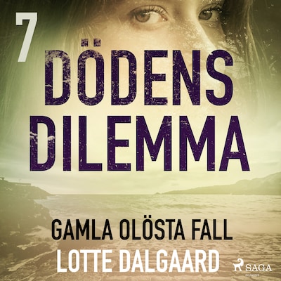 Dödens dilemma 7 - Gamla olösta fall