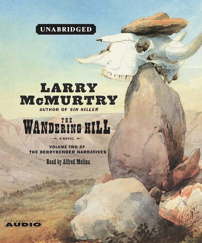 The Wandering Hill