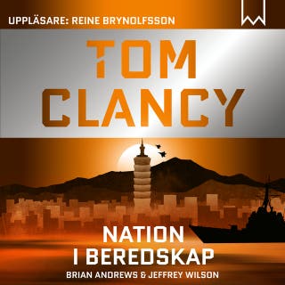 Nation i beredskap