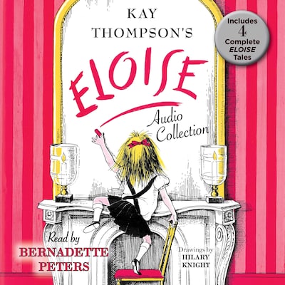 The Eloise Audio Collection