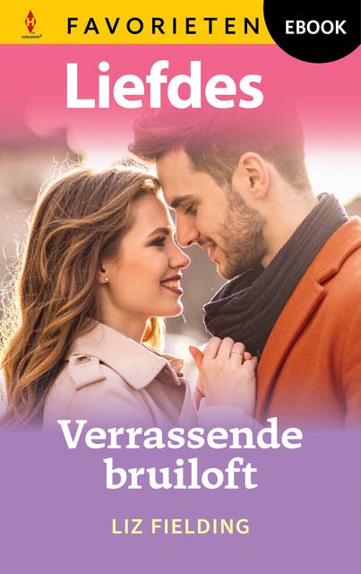 Verrassende bruiloft