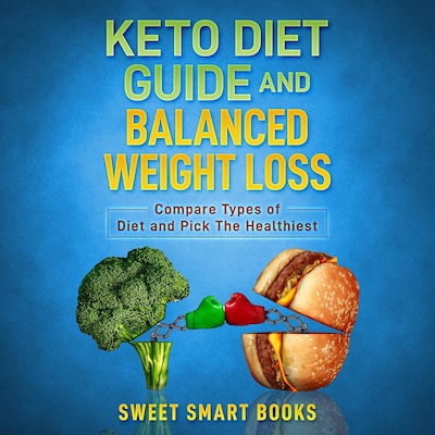 Keto Diet Guide and Balanced Weight Loss
