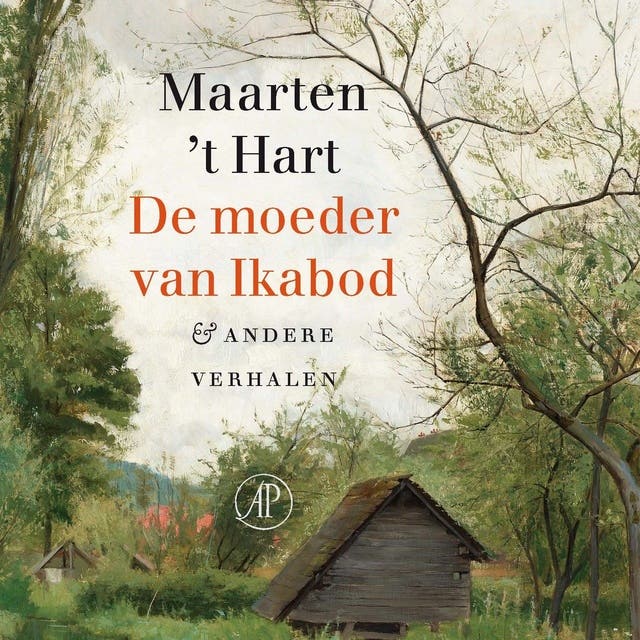 De moeder van Ikabod: & andere verhalen