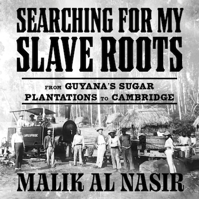 Searching for My Slave Roots