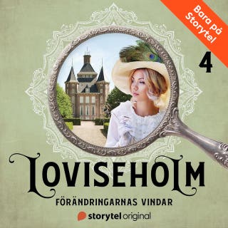 Del 4 - Förändringarnas vindar
