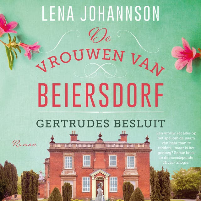 Gertrudes besluit