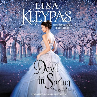 Devil in Spring