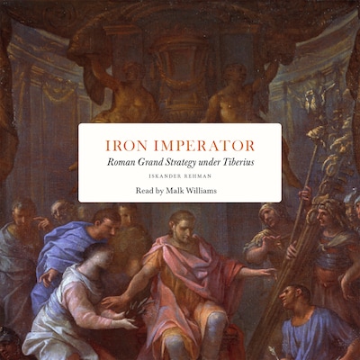 Iron Imperator