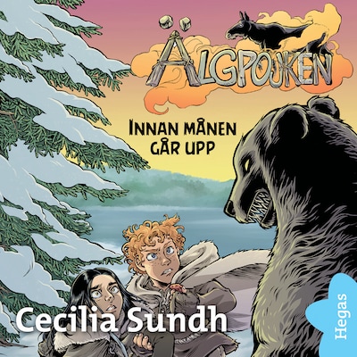 Innan månen går upp
