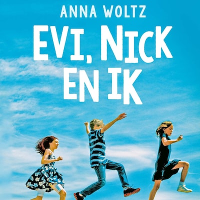 Evi, Nick en ik