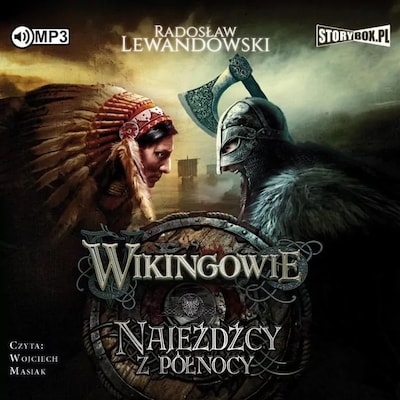 Najeźdźcy z Północy