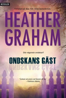 Ondskans gäst