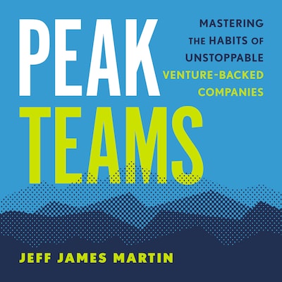 Peak Teams