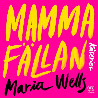 Mammafällan