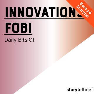 Innovationsfobi