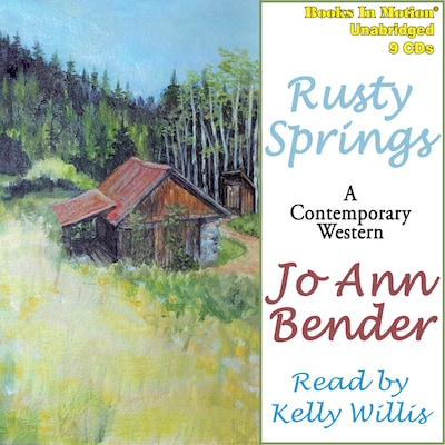 Rusty Springs