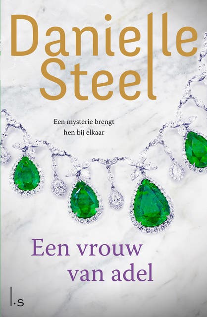 Een vrouw van adel: Een mysterie brengt hen bij elkaar