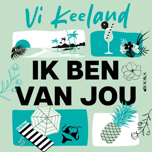 Ik ben van jou