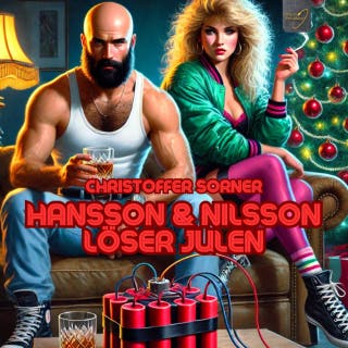Hansson & Nilsson löser julen