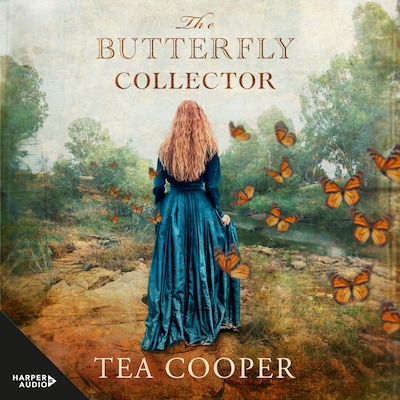 The Butterfly Collector: a twisty historical mystery from the bestselling Australian author of THE TALENTED MRS GREENWAY