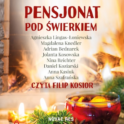 Pensjonat pod świerkiem