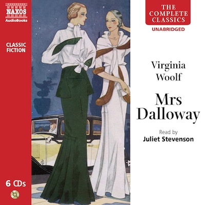 Mrs Dalloway