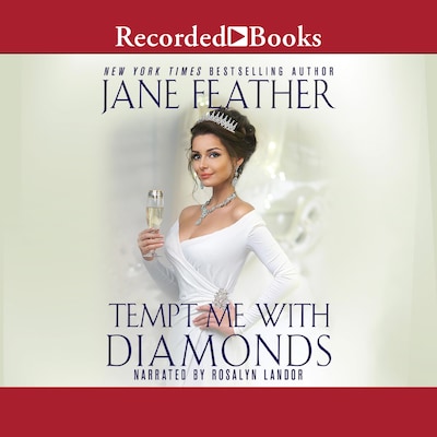 Tempt Me with Diamonds
