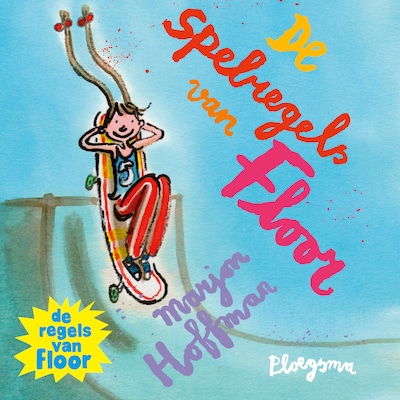 De spelregels van Floor