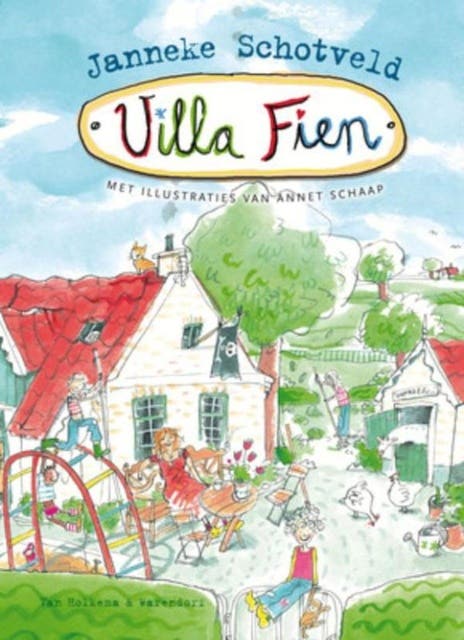 Villa Fien