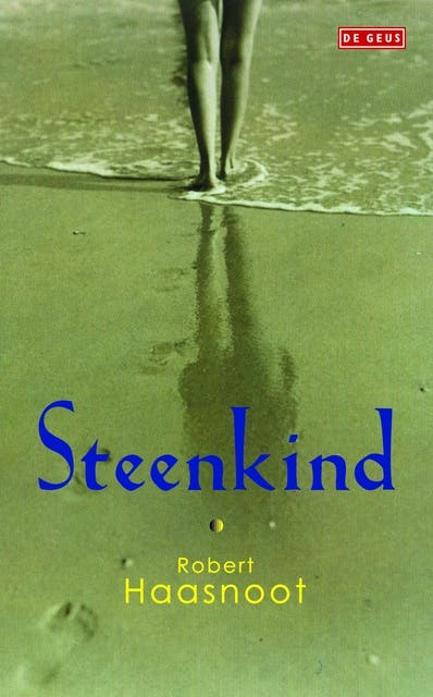 Steenkind: Zeewijk 1968