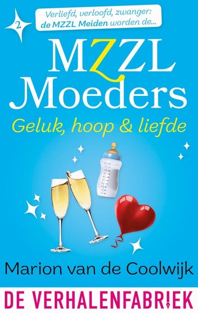Geluk, hoop & liefde