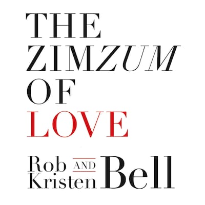 The ZimZum of Love