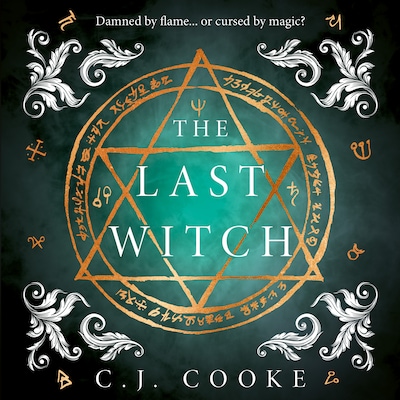 The Last Witch