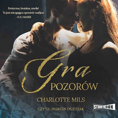 Gra pozorów