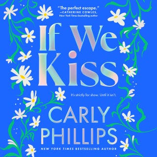 If We Kiss