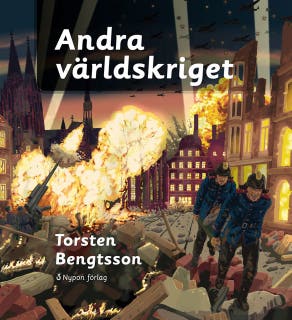 Andra världskriget