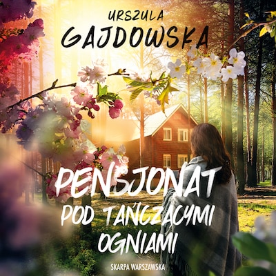 Pensjonat pod tańczącymi ogniami