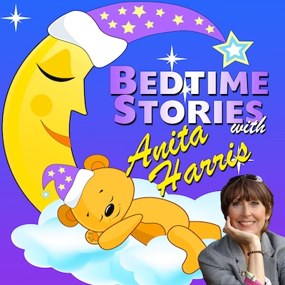 Bedtime Stories with Anita Harris