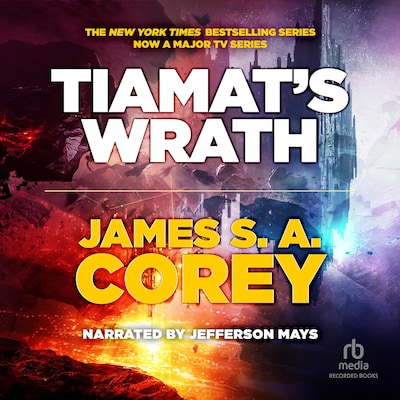 Tiamat's Wrath