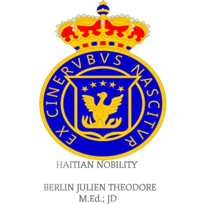 Haitian Nobility