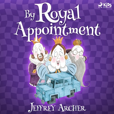 By Royal Appointment